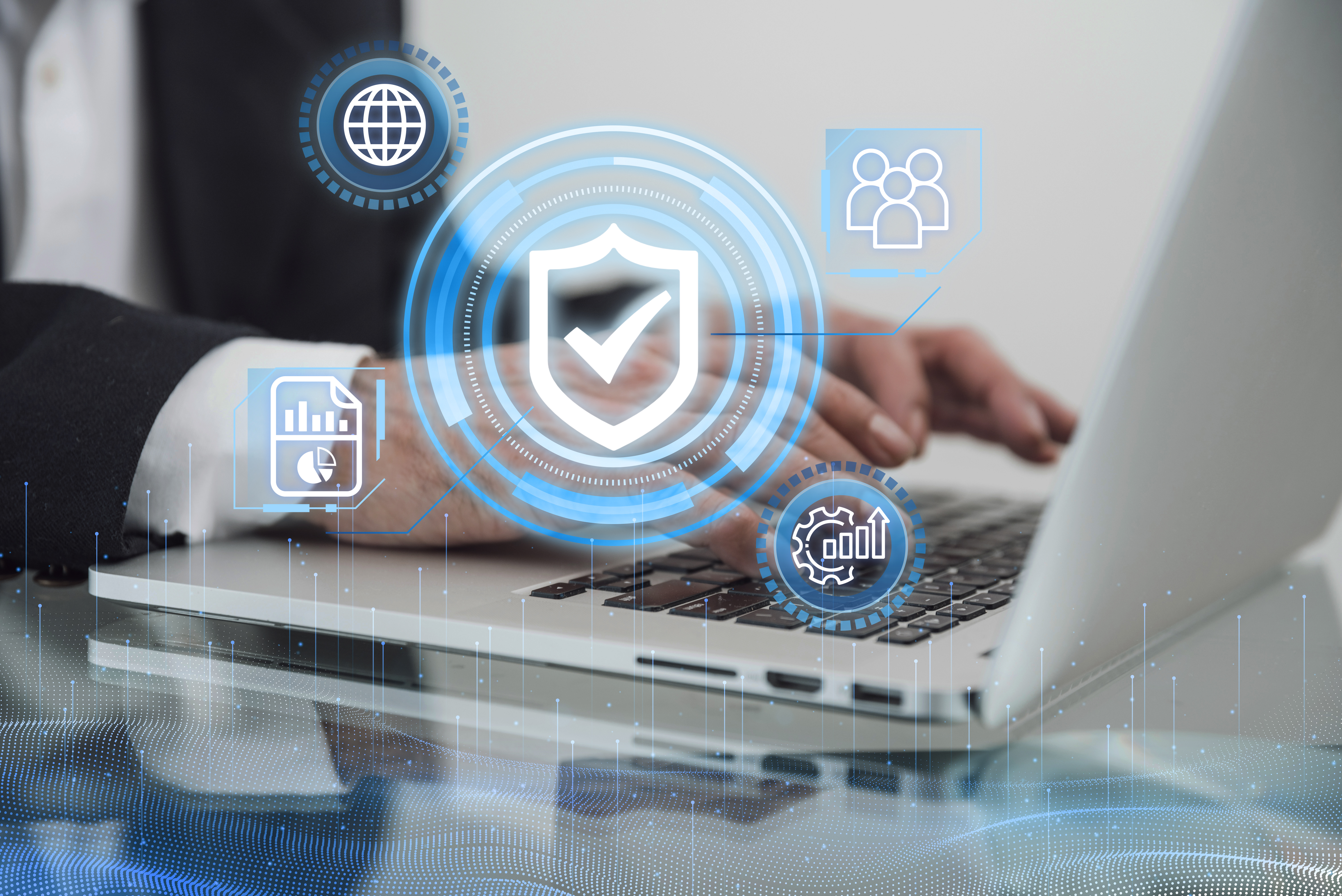 🛡️ Cybersecurity for Startups: Protecting Your Digital Assets from Day One